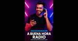 Logo A Buena Hora Radio