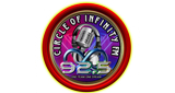 Logo 92.5 Circle of Infinity