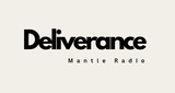 Logo Deliverance Radio