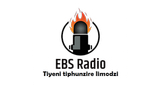 Logo Education Broadcasting Station Malawi