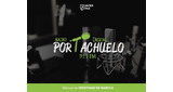 Logo Radio Portachuelo Digital 91.1 Fm