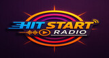 Logo Hit Start Radio