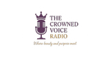 Logo The Crowned Voice Radio