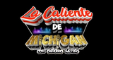 Logo La Caliente de Michigan