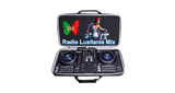 Logo Radio Lusitania Mix