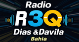 Logo Radio 3 Q