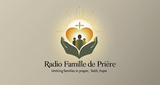 Logo Radio Famille de Prière