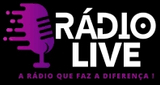Logo Rádio Live Guarulhos
