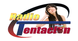 Logo Tentacion Radio