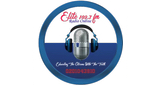 Logo Elite 109.7 Online Radio