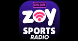 Logo Zoy Sport Radio 1