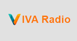 Logo Radio Viva DK