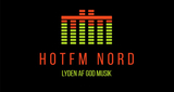 Logo Hotfm