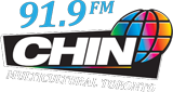 Logo CHIN-1-FM