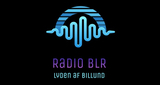 Logo Radio BLR