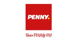 Logo Penny FM