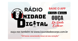 Logo Rádio Unidade Digital