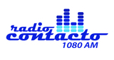 Logo Radio Contacto 1080 AM