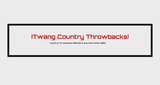 Logo iTwang New County (iHits 102)