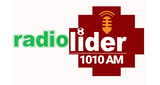 Logo Líder Ambato