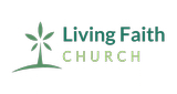Logo Living Faith Radio (iHits 120)