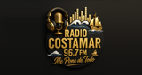 Logo Radio Costa Mar 96.7 FM