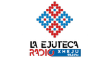 Logo Ejuteca Radio