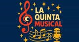 Logo la quinta musical
