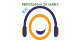 Logo Princesinha da Serra
