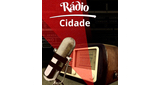 Logo Radio Cidade Sul