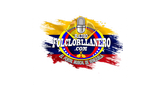 Logo Radio Folclorllanero