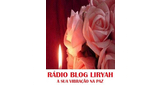 Logo Rádio Blog Liryah