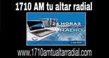 Logo Tu Altar Radial