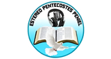 Logo Estereo Pentecostes Peniel