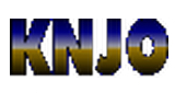 Logo KNJO Thousand Oaks