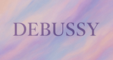Logo Debussy