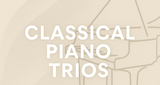 Logo Classical Piano Trios
