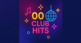 Logo 00s Club Hits