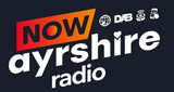 Logo Ayrshire Radio
