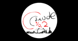 Logo D-Code 96.2 FM