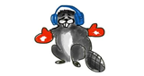 Logo Radio Megapolis