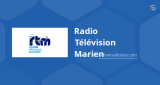 Logo Radio Télévision Marien
