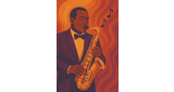 Logo Classic Jazz