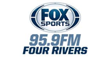 Logo Fox Sports 95.9