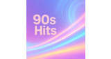 Logo 90s Hits