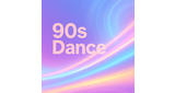 Logo 90s Dance