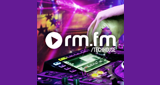 Logo RauteMusik TECHHOUSE