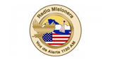 Logo Radio Misionera MD