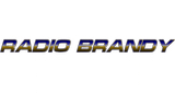Logo RadioBrandy Worldwide