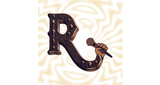 Logo Radio Outlaw Bakersfield